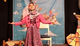 آغاز ماراتن روایت در اصفهان/ ۳۷ قصه‌گو صحنه جشنواره را در روز نخست زنده می‌کنند