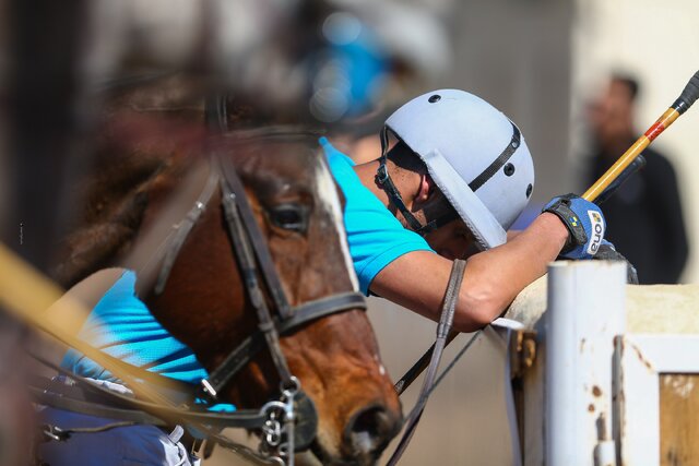تأکید دبیر فدراسیون چوگان بر نقش تاریخی اصفهان و ضرورت نگاه بلندمدت به سرمایه‌گذاری