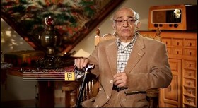 آخرین نغمه نی اصفهان/ شاگرد در آغوش استاد آرام گرفت