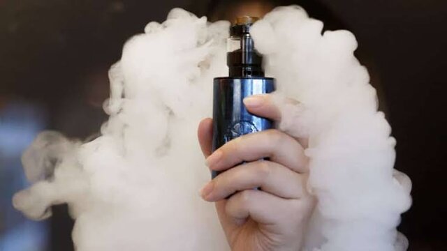 کنجکاوی که دود شد؛ دختران نوجوان در مسیر خاموش خطر