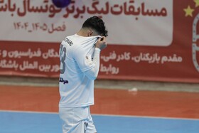 از نبرد صدر تا جنگ میانه جدول / گیتی‌پسند در تعقیب قهرمانی و پالایش‌نفت به‌دنبال تثبیت