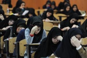 تغذیه به‌عنوان رکن تعدیل‌کننده اضطراب دانشجویان&nbsp;