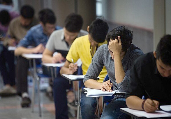 تغذیه بهعنوان رکن تعدیلکننده اضطراب دانشجویان