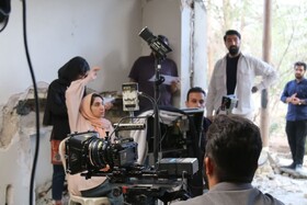 «نواصل» روایتی از امید در دل ویرانی‌های جنگ
