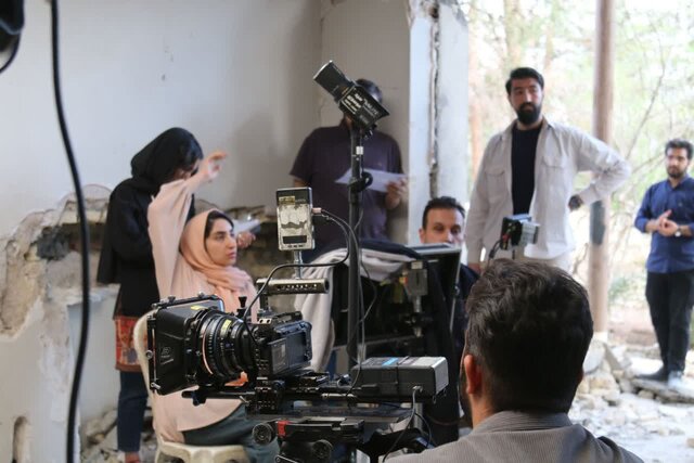 «نواصل» روایتی از امید در دل ویرانی‌های جنگ