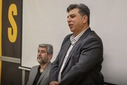 سپاهان با قدرت در تمام رشته‌ها می‌درخشد/ شایعه ورشکستگی را تکذیب می‌کنم