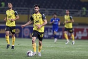 دیدار دوستانه سپاهان در اصفهان لغو شد