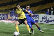 ابهام در نقل‌وانتقالات سپاهان/ منع جدایی بازیکنان در سایه بلاتکلیفی لیگ و بحران بودجه