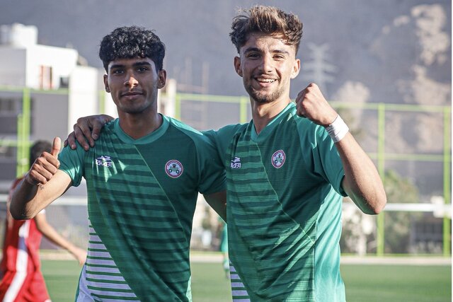 روایت بازیکنساز ذوبآهن از آینده گاندوها و اولویت پرورش ستارهها در آکادمی