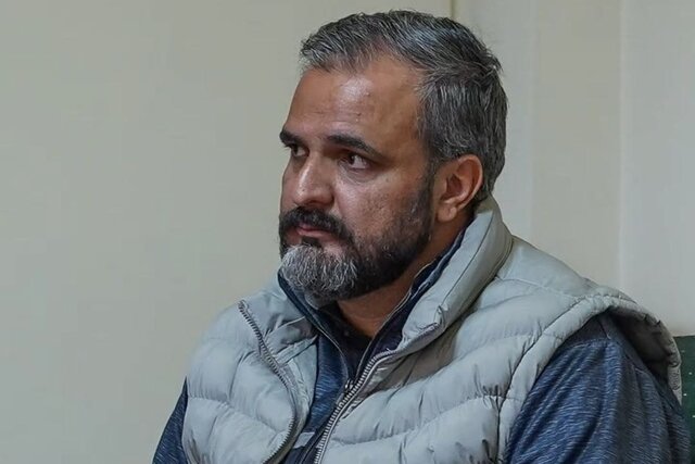 روایت بازیکن‌ساز ذوب‌آهن از آینده گاندوها و اولویت پرورش ستاره‌ها در آکادمی