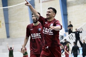 با بودجه محدود نشان دادیم پالایش‌نفت تیم دست‌وپا بسته‌ای نیست