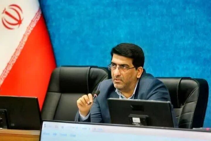 ​پایداری کامل شبکه زیرساخت و تأمین کالاهای اساسی