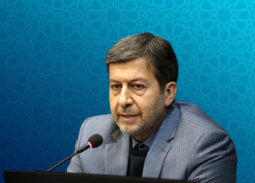 استاندار اصفهان: جنایت در مناطق مسکونی نشانه عجز دشمن است