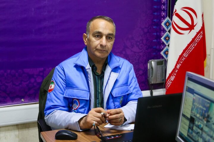 هشدار مدیریت بحران اصفهان درباره طوفان، تگرگ و رگبارهای ناگهانی در استان