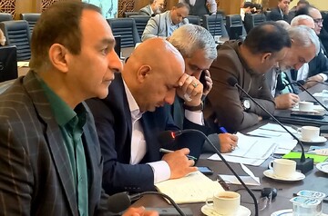 ​تشکیل «قرارگاه بازسازی بازتوانی جنگ» در اصفهان