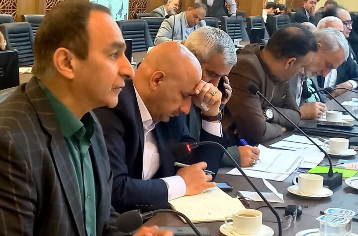 ​تشکیل «قرارگاه بازسازی بازتوانی جنگ» در اصفهان