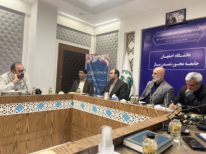 با تأمین خوراک پلی‌اکریل، آرامش به صنعت نساجی هدیه می‌شود