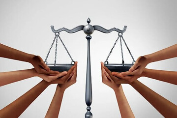 توسعه زیرساخت‌های فناورانه بومی؛ ستون فقرات تحول و تضمین عدالت قضایی