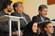 مدیرعامل سپاهان: ۹۰ درصد ترکیب تیم حفظ شد/ برای جذب مهاجم هدف و مدافع میانی در تلاشیم