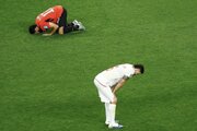 کادرفنی باید پاسخگوی وعده‌های قبل از جام جهانی باشد/ با فوتبال روز دنیا خیلی فاصله داریم