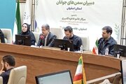 استاندار اصفهان: برای حل مسائل کشور باید دوباره به جوانان اعتماد کنیم