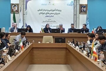 «ایران‌یاران جوان» با ۸۰ هزار عضو، بزرگ‌ترین شبکه اجتماعی جوانان کشور