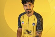 ثابت‌ایمانی رسماً کارش را در سپاهان آغاز کرد/ دومین خرید نویدکیا وارد چرخه تمرینات شد