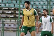 ذوب‌آهن در سومین محک پیش‌فصل مقابل خیبر متوقف شد