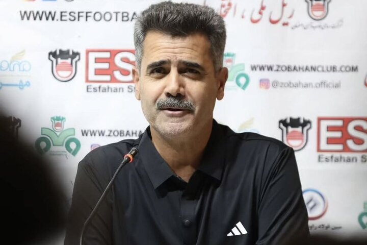 پورموسوی: با همدلی و انگیزه بالا به برد رسیدیم