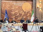 حفاظت از میراث فرهنگی تنها وظیفه وزارت میراث نیست
