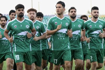 ذوب‌آهن با آزمون جوانان، خریدهای جدید و اردوی تهران وارد فاز دوم آماده‌سازی می‌شود