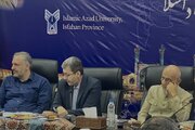 عضو مجمع تشخیص: جبران ناترازی‌ها با اراده ملی و همراهی مردم امکانپذیر است