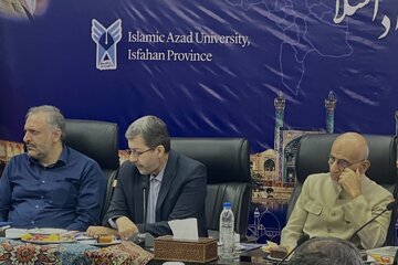 عضو مجمع تشخیص: جبران ناترازی‌ها با اراده ملی و همراهی مردم امکانپذیر است