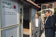 «شهروند خورشیدی»؛ فرصتی برای مشارکت مردمی در خط مقدم تولید برق پاک در اصفهان