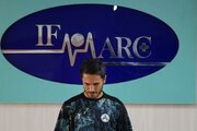 ذوب‌آهن پیش از آغاز لیگ بیست‌وششم زیر ذره‌بین ایفمارک