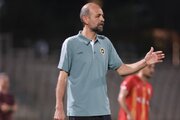 نویدکیا: نساجی تمایل به فروش کسری طاهری دارد/ برای قهرمانی می‌جنگیم