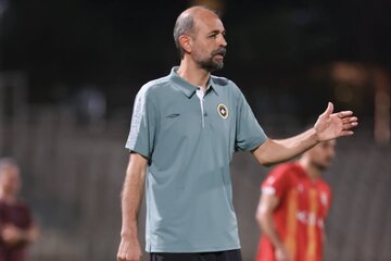 نویدکیا: از سپاهان و تراکتور انتظار بازی جذاب می‌رود