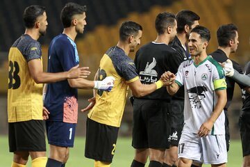 تکرار چهره‌های آشنا در دربی اصفهان/ یک خاطره مشترک از ذوب‌آهن-سپاهان ۱۴۰۰ تا امروز
