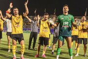 سپاهان در تعقیب ذوب‌آهن/ ۳۳ گل‌به‌خودی به‌سود طلایی‌ها