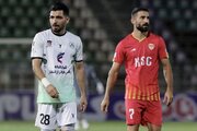 تساوی فولاد خوزستان در اولین گام لیگ ۲۶