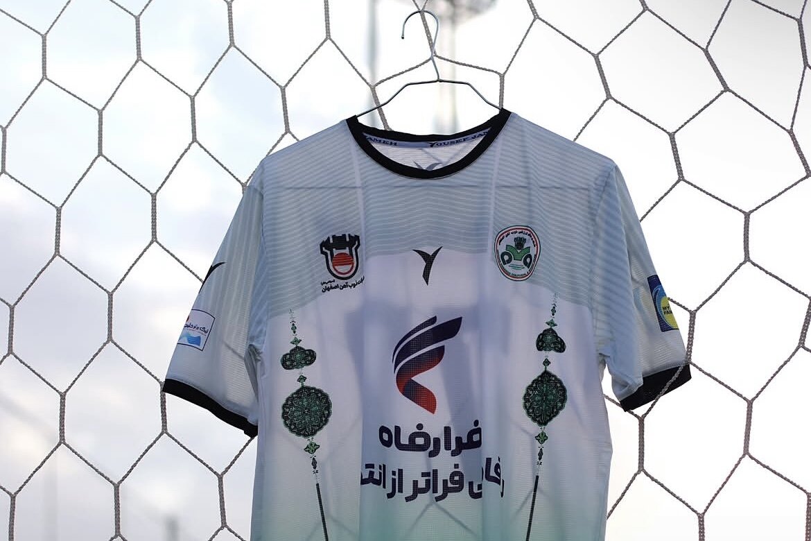 ترکیب احتمالی ذوب آهن مقابل پرسپولیس