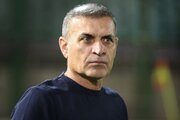 ویسی: انگیزه و انرژی هواداران انزلی‌چی از ما بیشتر بود