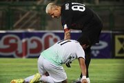 اشجاری: ذوب‌آهن با این روند قطعاً یکی از سقوط‌کنندگان لیگ است/ مشکلات باشگاه فنی نیست