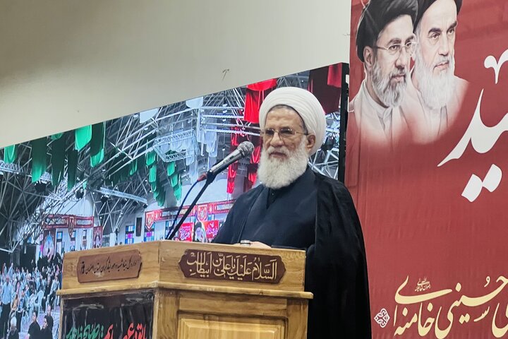 رئیس سازمان عقیدتی‌سیاسی ارتش: حفظ نظام اسلامی، میراثی است که باید از آن صیانت کنیم