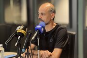 نویدکیا: اهل استعفا نیستم/ اگر احساس کنم مربی بهتری می‌تواند سپاهان را اداره کند، می‌روم