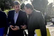 مأموریت تازه مدیر محبوب سپاهانی‌ها