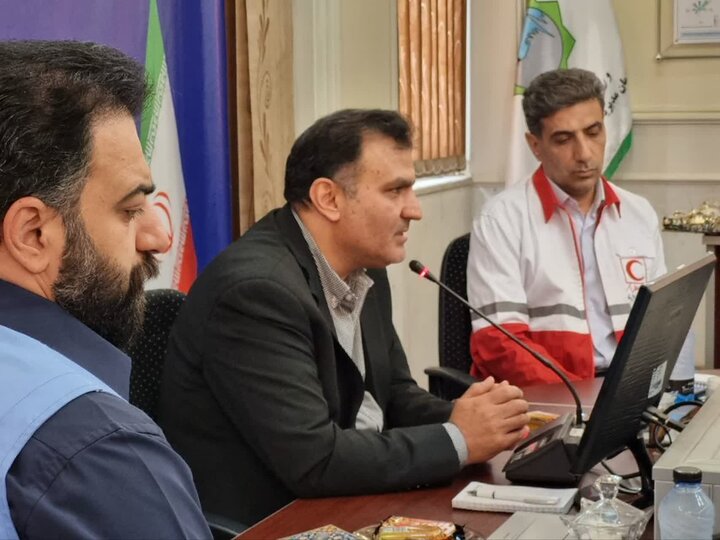 افتتاح و کلنگ‌زنی ۹ هزار میلیاردتومان پروژه در کاشان