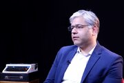 معاون وزیر ارتباطات: اصفهان باید سهم اقتصاد دیجیتال خود را به ۶ درصد برساند