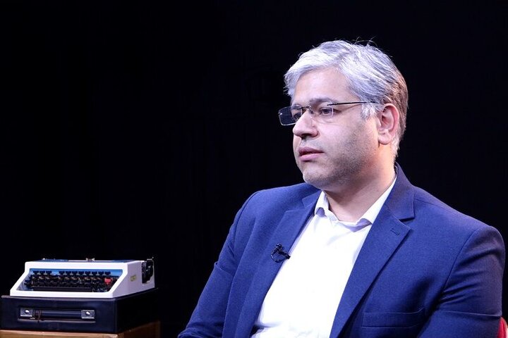معاون وزیر ارتباطات: اصفهان باید سهم اقتصاد دیجیتال خود را به ۶ درصد برساند