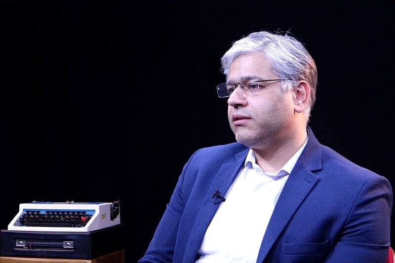 معاون وزیر ارتباطات: اصفهان باید سهم اقتصاد دیجیتال خود را به ۶ درصد برساند